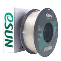 Esun - Filamento 3D Tpu Antibacterial Natural 1Kg | Filamentos