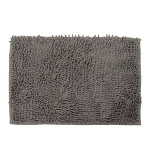Oem - Alfombra Entrada Baño Hogar Limpiapiés 38X58Cm