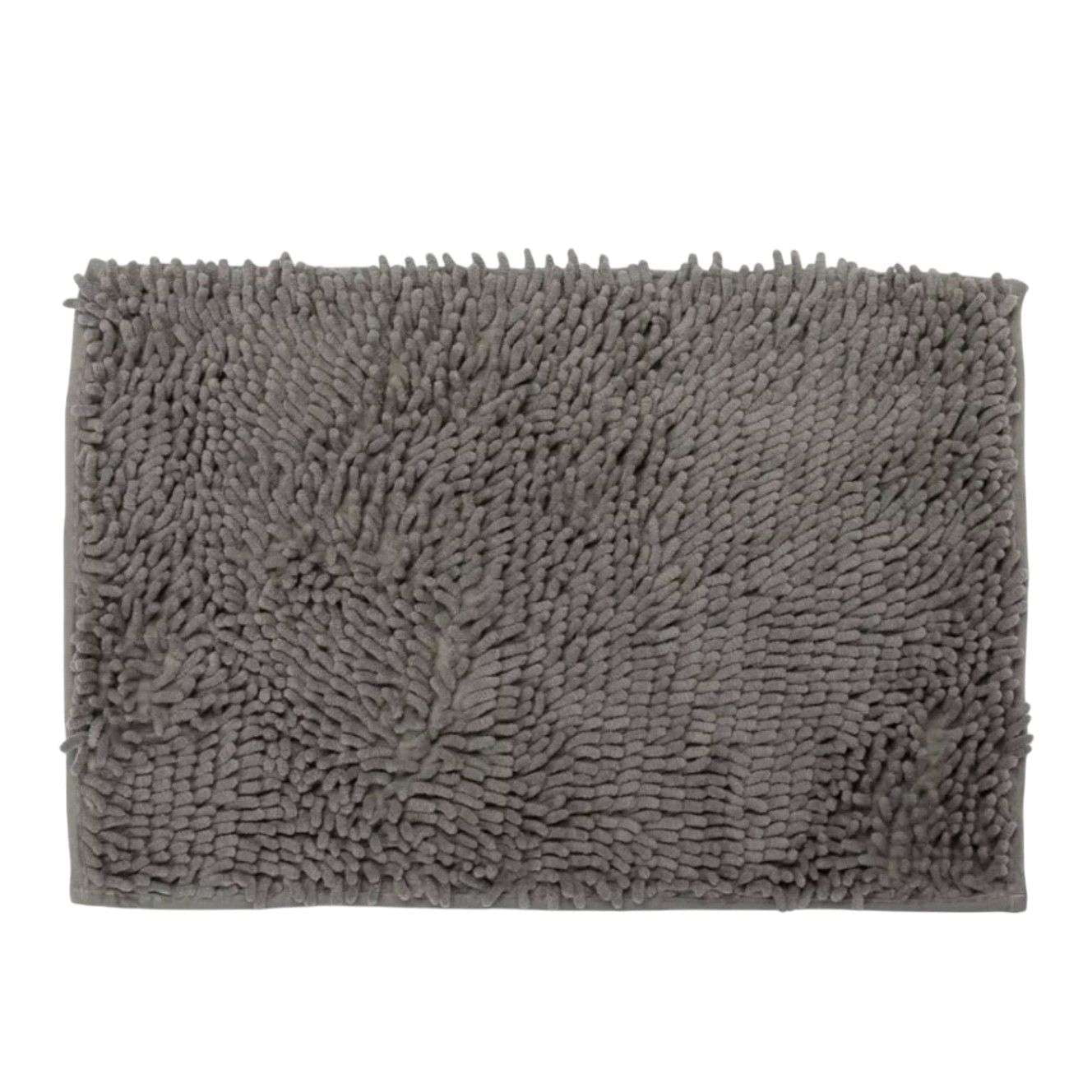 Oem - Alfombra Entrada Baño Hogar Limpiapiés 38x58cm