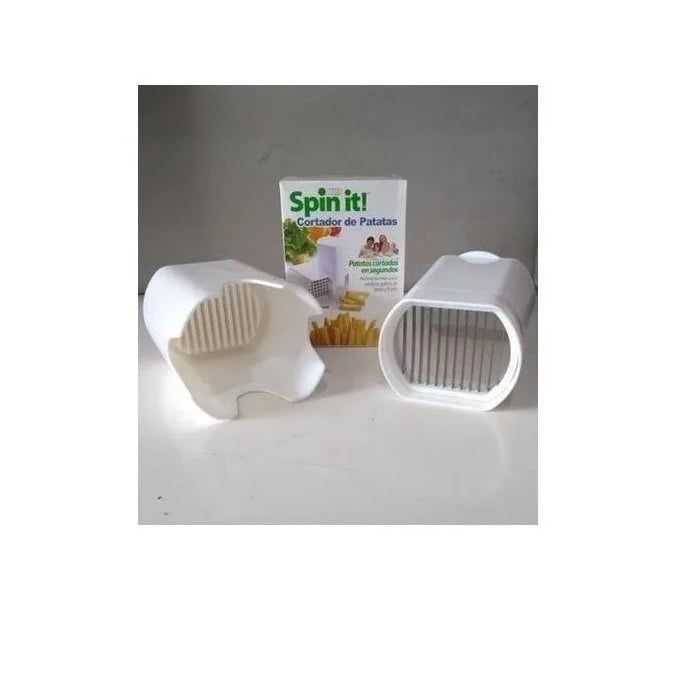 Master Prox - Cortador De Papa Y Verduras En Rebanadas