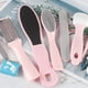thumbnail image 2 of Set De Pedicure Metalico Rosado, 2 of 4