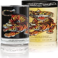 Ed Hardy Men Edt 100 Ml