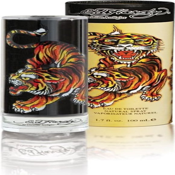 ED HARDY MEN EDT 100 ml