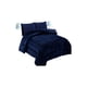 thumbnail image 1 of Cobertor Con Chiporro 2 Plazas 230x250cm Azul M B13, 1 of 3
