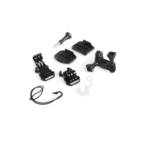 Kit De Monturas Para Gopro