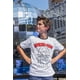 thumbnail image 2 of Pack De 4 Remeras Spider man Para Niños 7 8 Años, 2 of 9