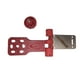 thumbnail image 1 of Soporte Plastico Camara Go Pro Epsealon, 1 of 1