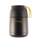 thumbnail image 1 of Termo De Comida Acero 450 Ml Cool Negro, 1 of 1