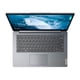 thumbnail image 3 of Notebook Lenovo Ideapad Celeron 4GB 128GB SSD 14" FHD W11, 3 of 4