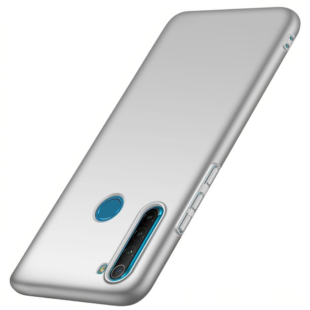 Premium Classic Colorful PC Hard Back Cover, Full Wrap Slim Shock Absorbing Stylish Drop-proof, For, Xiaomi Redmi Note 8 Protective Case