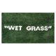 thumbnail image 1 of Alfombra corredor KEEP OFF 80x160 cm, diseño tupido, estilo Hypebeast, 1 of 7