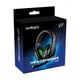 thumbnail image 2 of Audifonos Gamer Jack 3.5 Ps5 Xbox Ps4 Negro Verde Audio Pro, 2 of 2