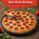 thumbnail image 3 of Molde para pizza Emporio Kitchen, redondo, acero al carbono, 40 cm, 3 of 8