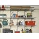 thumbnail image 3 of Soporte ClosetMaid 23582 de alta resistencia 41 cm gris, 3 of 4
