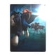 thumbnail image 1 of Doom Eternal Cartel de metal, decoración de pared con cartel de metal personalizado, regalos para aficionados, amigos, familia y seres queridos 40x30cm, 1 of 6