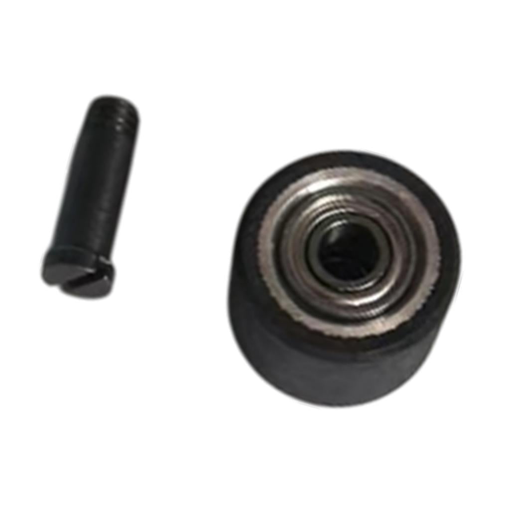 Ioensy - Piezas De Máquina De Lijado De Oso De Lijador De Lijadora Para Pulir El Lijado De Lijado