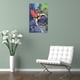 thumbnail image 5 of El Castillo en el Cielo Cuadro decorativo colgante - Arte de pared - Póster enmarcado - Decoración de pared - Regalos para familia, amigos y aficionados 40*60 cm, 5 of 6