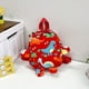 thumbnail image 1 of Cartoon Dinosaur Backpack School Bag, Suitable For Aged 1-6 Children, 1 of 3