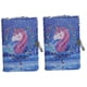 thumbnail image 1 of 2 cuadernos de lentejuelas para niñas, decoración para oficina, agendas y agendas., 1 of 7