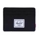 thumbnail image 1 of Cartera portatarjetas Herschel Supply Co. Herschel Charlie Black, 1 of 3