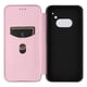thumbnail image 5 of Funda Flip Para Nothing Phone 2a - Funda Magnética De Negocios, Funda Protectora Delgada, 5 of 5
