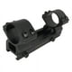 thumbnail image 1 of Montura Monoblock Alta Para Mira 1 Riel Waver, 1 of 3