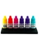 thumbnail image 1 of Kit de pruebas Techneak Gold, Silver y Platinum con soluciones, 1 of 4