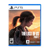 Sony - The Last Of Us Part I - Ps5 - Sniper