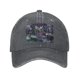 thumbnail image 1 of Sombrero Vaquero Anne Stokes Ala Curvada Adulto, 1 of 6