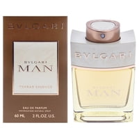 Perfume Bvlgari Man Terrae Essence Edp 60Ml Hombre