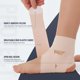 thumbnail image 2 of Tobillera Domaste Ultra Thin para hombre y mujer - Misty Rose, 2 of 6
