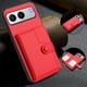 thumbnail image 5 of FOXDOCK Funda para OnePlus Nord 4 con Bloqueo RFID - Diseño Elegante con Cierre de Botón, 5 of 5