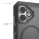 thumbnail image 5 of Funda de teléfono URBAN ARMOR GEAR UAG Trooper para iPhone 17, 5 of 9
