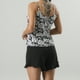 thumbnail image 2 of Pijamas Top Rib + Short 33560-2, 2 of 4
