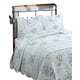 thumbnail image 2 of CUBRECAMA QUILT DE VERANO 2 PLAZAS 230x250cm D5, 2 of 3