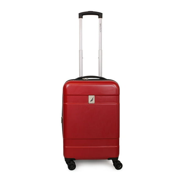 Maleta Cabina S Bora Rojo