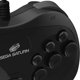 thumbnail image 4 of Controlador Retro-Bit Saturn oficial para SEGA Saturn - Negro, 4 of 7