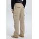 thumbnail image 3 of Jeans Hombre Cargo Con Broche Beige, 3 of 4