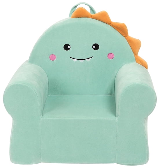 Silla infantil MOMCAYWEX Cuddly Dinosaur de 18 meses a 3 años