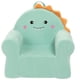 thumbnail image 1 of Silla infantil MOMCAYWEX Cuddly Dinosaur de 18 meses a 3 años, 1 of 6