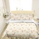 thumbnail image 3 of 3D Cartoon Animal Baby Elephant Pattern Quilt Cover Set Bedding Set Duvet Cover, 3 of 3