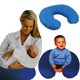 thumbnail image 5 of Cojín para Amamantar 1600 Azul, 5 of 5