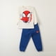 thumbnail image 1 of Conjunto Niño Spidey Cool Beige Marvel, 1 of 5