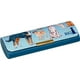 thumbnail image 2 of Elegante estuche para lentes con lindo pano - I love dogs, 2 of 3
