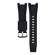 thumbnail image 1 of Correa Reloj Caucho R24 para G Shock Series GST negro Talla Única, 1 of 4