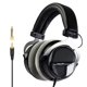 thumbnail image 1 of Auriculares Superlux HD330PRO 32Ω con cable – Estudio, 1 of 7