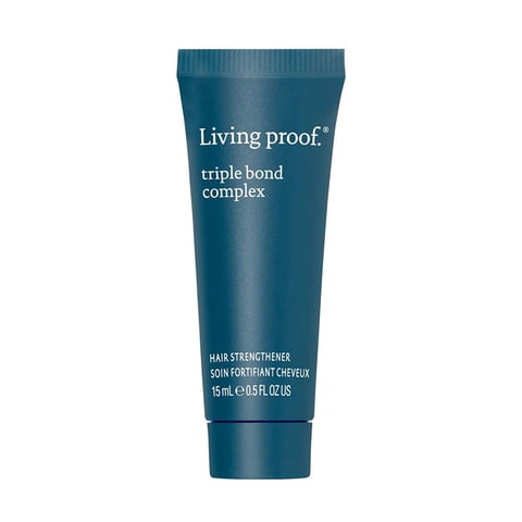 Living Proof - Triple Bond Complex 15 Ml Tratamiento Capilar
