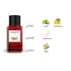 thumbnail image 3 of Perfume Unscripted Never Never, 100 ml, para hombre y mujer, 3 of 3