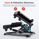 thumbnail image 5 of Máquina Twist Stepper Sunny Health & Fitness Advanced, 5 of 6