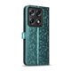 thumbnail image 5 of Funda Cartera Lunares Motorola X70 Air Pro con Tarjetero, Correa y Soporte Verde, 5 of 6